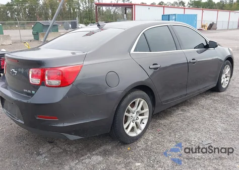 2013 Chevrolet Malibu Eco z USA, uszkodzony, nr VIN 1G11D5RR2DF115704